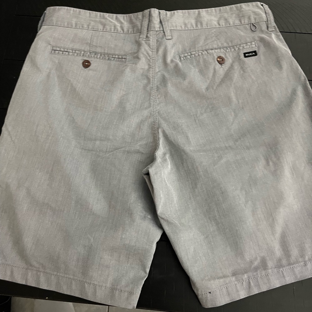 RVCA shorts